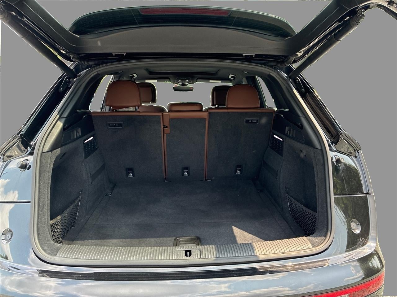 2018 Audi Q5 2.0T Premium Plus quattro