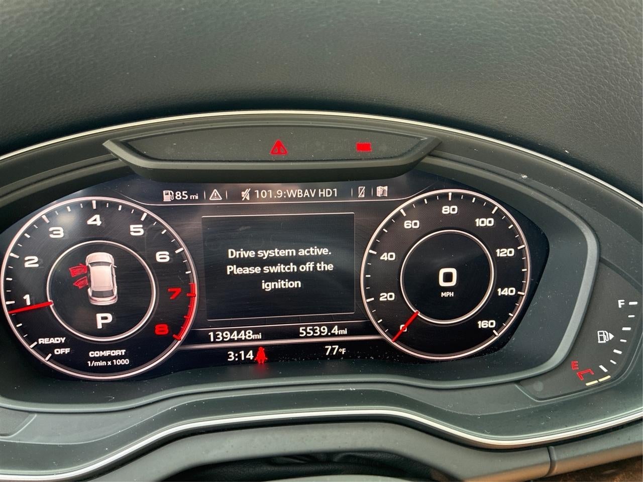 2018 Audi Q5 2.0T Premium Plus quattro