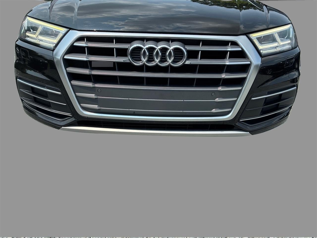2018 Audi Q5 2.0T Premium Plus quattro