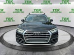 2018 Audi Q5 2.0T Premium Plus quattro