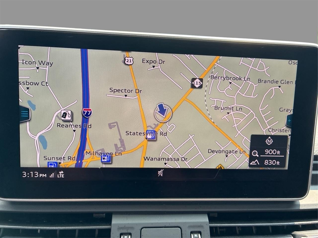 2018 Audi Q5 2.0T Premium Plus quattro