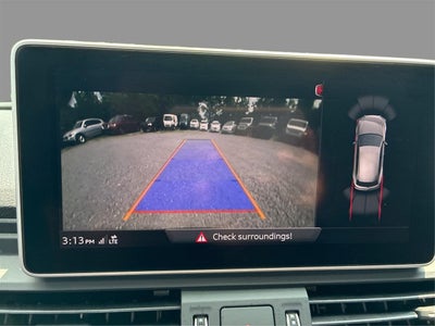 2018 Audi Q5 2.0T Premium Plus quattro