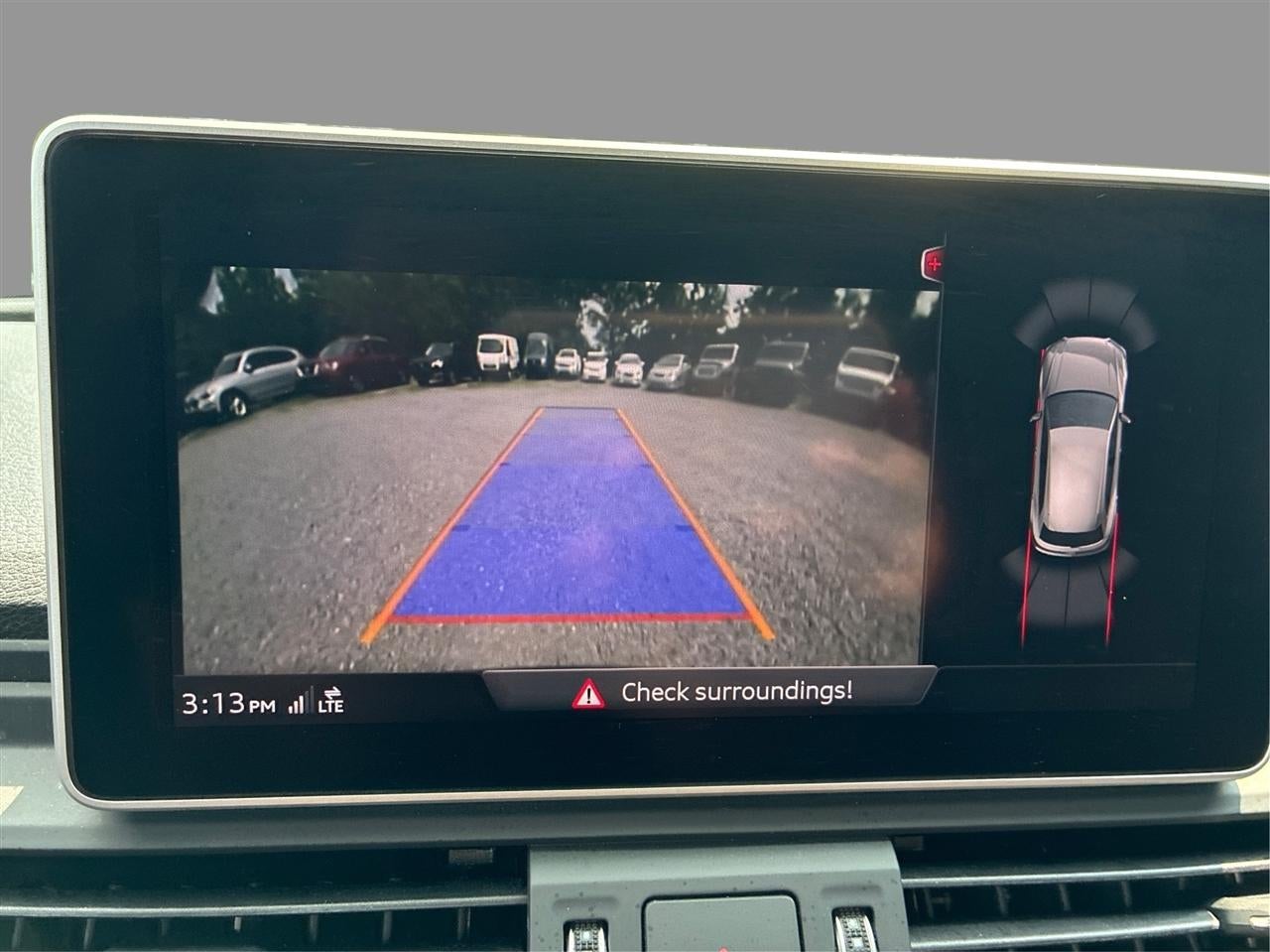 2018 Audi Q5 2.0T Premium Plus quattro