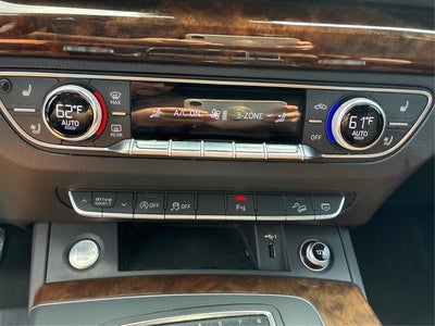 2018 Audi Q5 2.0T Premium Plus quattro
