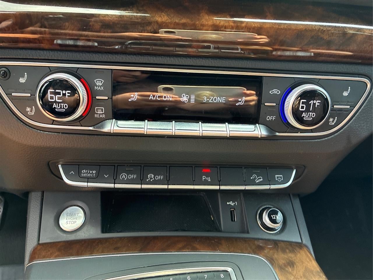 2018 Audi Q5 2.0T Premium Plus quattro