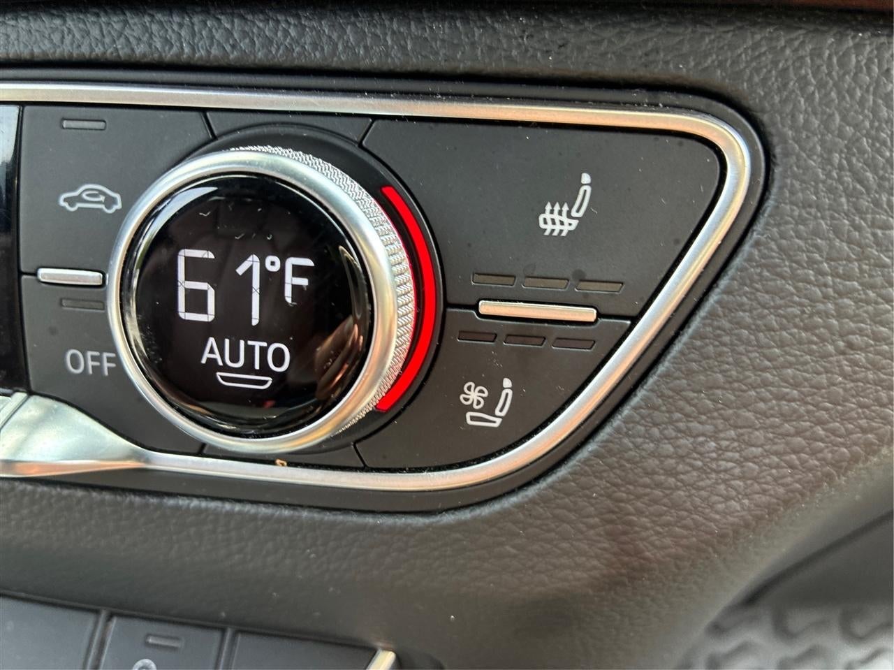 2018 Audi Q5 2.0T Premium Plus quattro