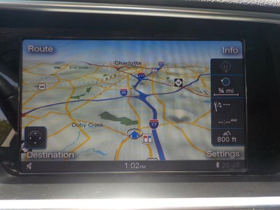 2017 Audi Q5 2.0T Premium quattro