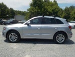 2017 Audi Q5 2.0T Premium quattro