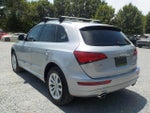 2017 Audi Q5 2.0T Premium quattro
