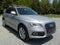 2017 Audi Q5 2.0T Premium quattro