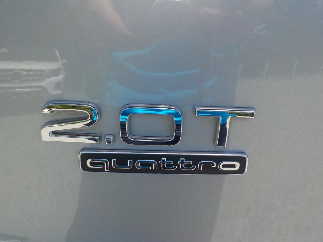 2017 Audi Q5 2.0T Premium quattro