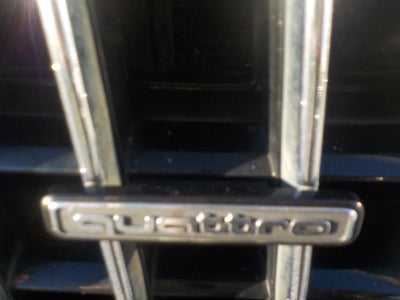 2016 Audi Q5 3.0T Premium Plus quattro