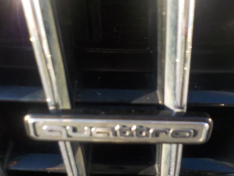 2016 Audi Q5 3.0T Premium Plus quattro