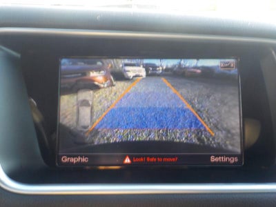 2016 Audi Q5 3.0T Premium Plus quattro