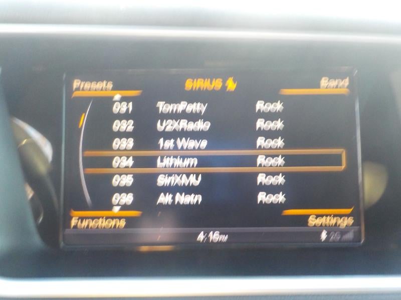 2016 Audi Q5 3.0T Premium Plus quattro