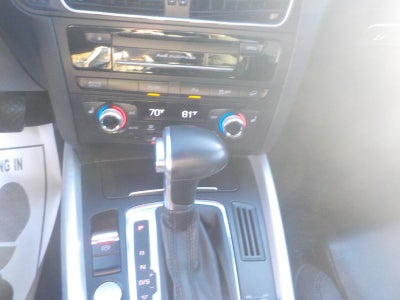 2016 Audi Q5 3.0T Premium Plus quattro