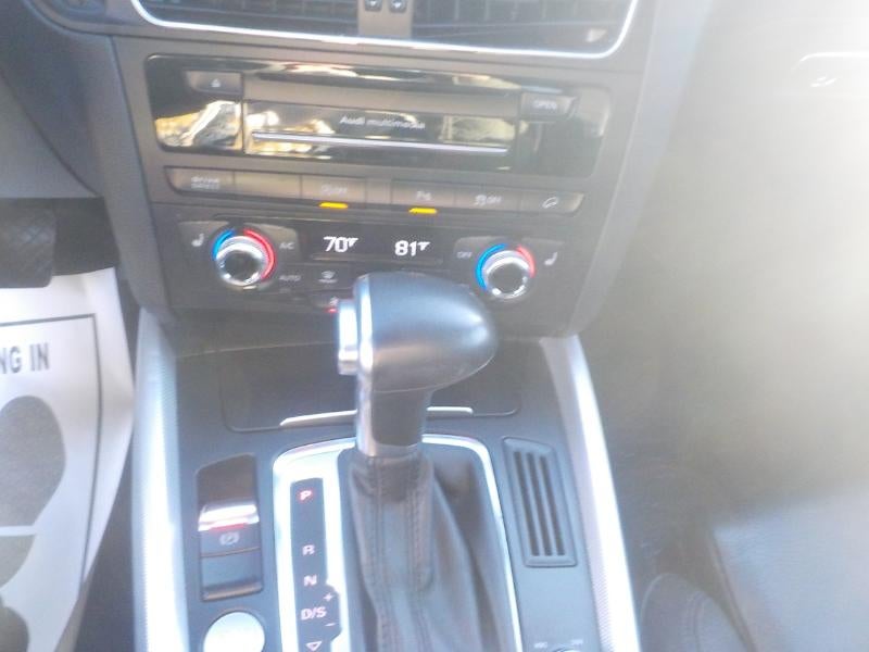 2016 Audi Q5 3.0T Premium Plus quattro