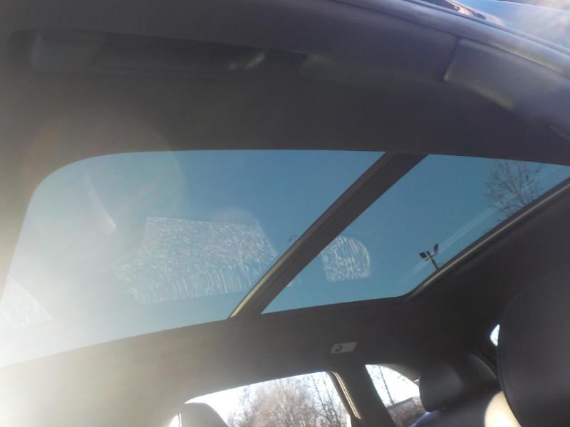 2016 Audi Q5 3.0T Premium Plus quattro