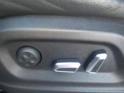 2016 Audi Q5 3.0T Premium Plus quattro