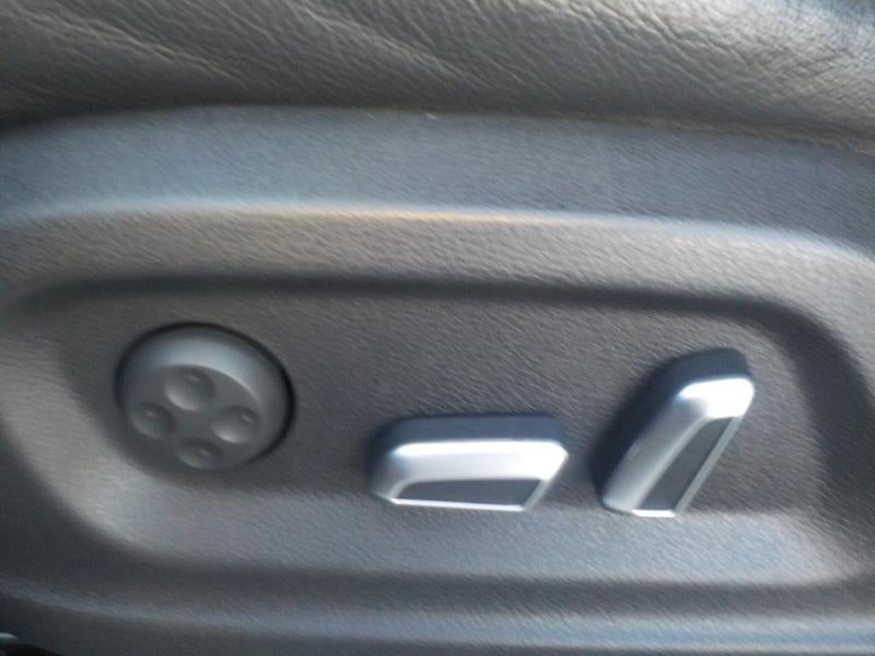 2016 Audi Q5 3.0T Premium Plus quattro