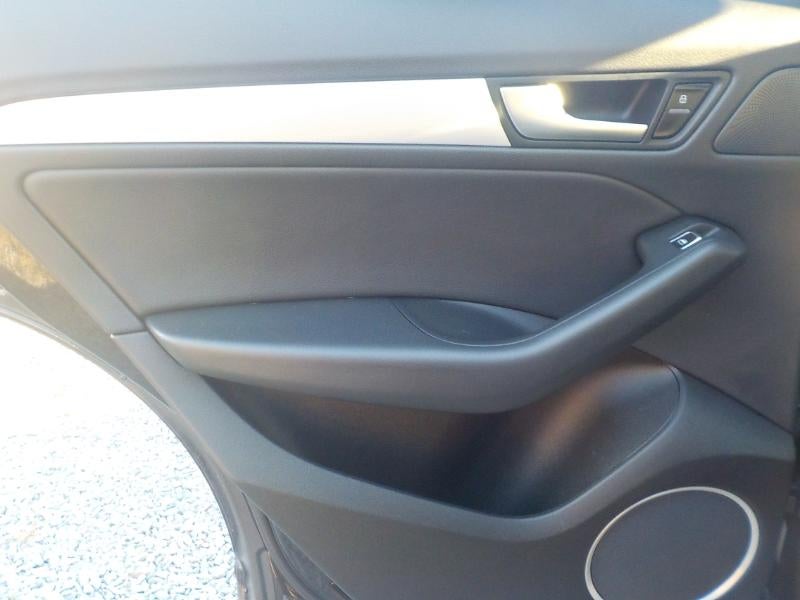 2016 Audi Q5 3.0T Premium Plus quattro