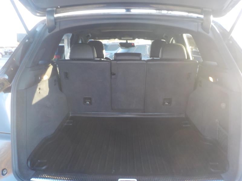 2016 Audi Q5 3.0T Premium Plus quattro