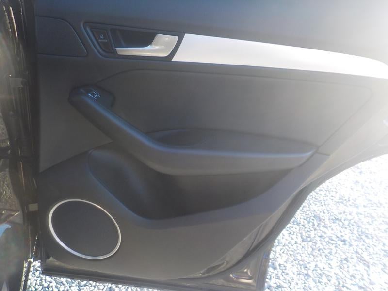 2016 Audi Q5 3.0T Premium Plus quattro