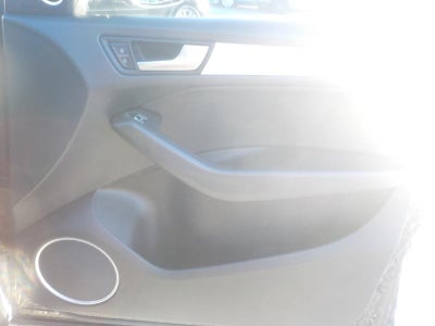 2016 Audi Q5 3.0T Premium Plus quattro