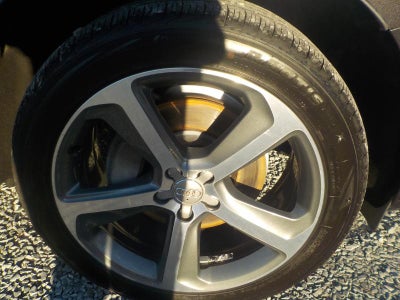 2016 Audi Q5 3.0T Premium Plus quattro