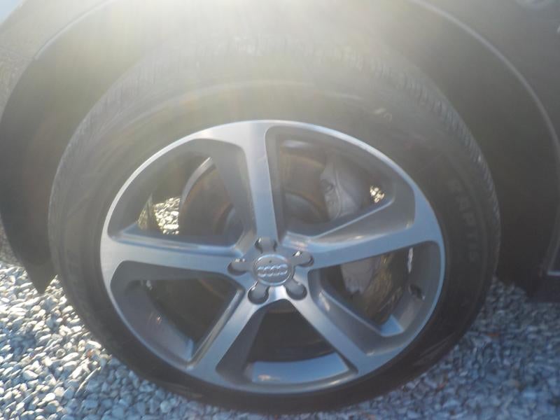 2016 Audi Q5 3.0T Premium Plus quattro