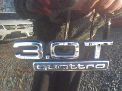 2016 Audi Q5 3.0T Premium Plus quattro