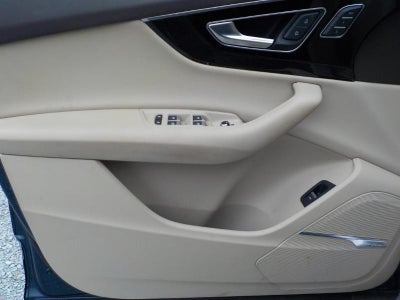 2019 Audi Q7 3.0 Premium Plus quattro 55 TFSI