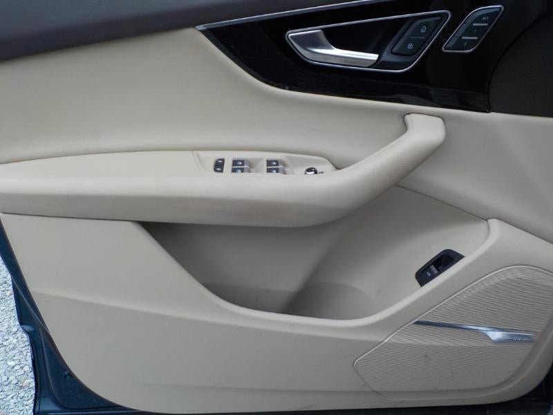 2019 Audi Q7 3.0 Premium Plus quattro 55 TFSI