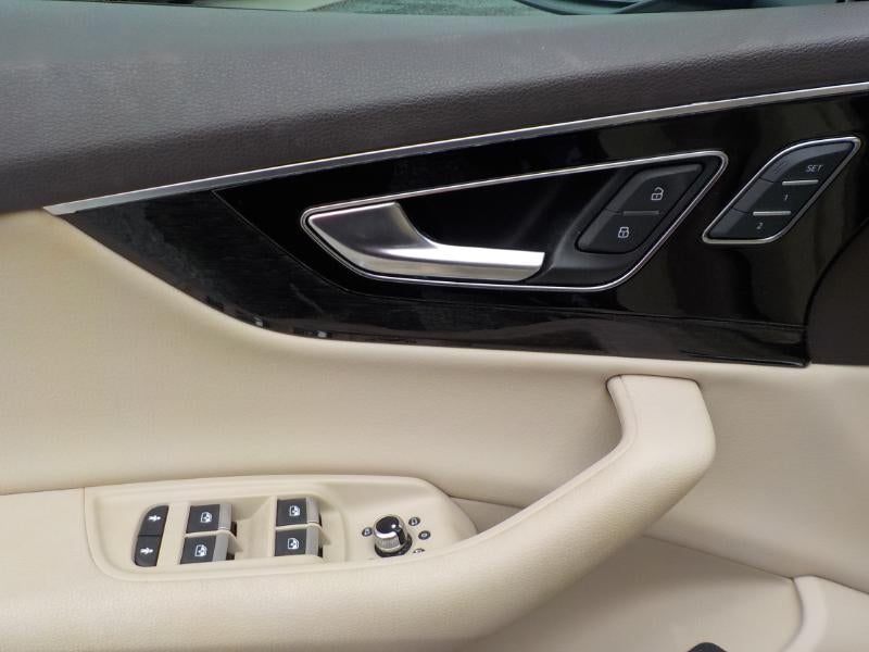 2019 Audi Q7 3.0 Premium Plus quattro 55 TFSI