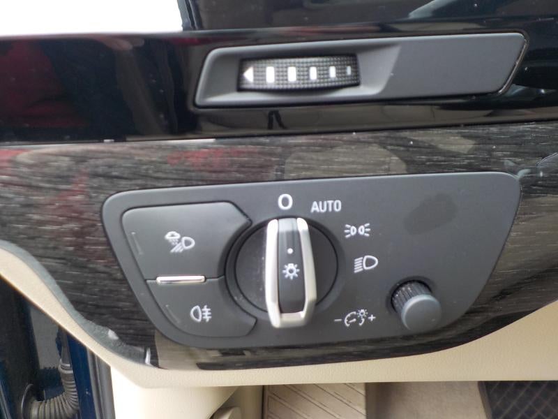 2019 Audi Q7 3.0 Premium Plus quattro 55 TFSI