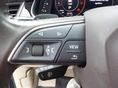 2019 Audi Q7 3.0 Premium Plus quattro 55 TFSI