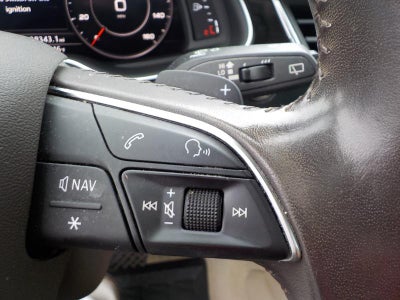 2019 Audi Q7 3.0 Premium Plus quattro 55 TFSI