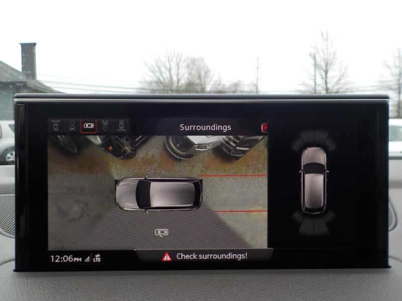 2019 Audi Q7 3.0 Premium Plus quattro 55 TFSI