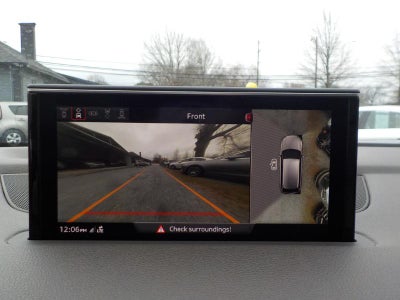 2019 Audi Q7 3.0 Premium Plus quattro 55 TFSI