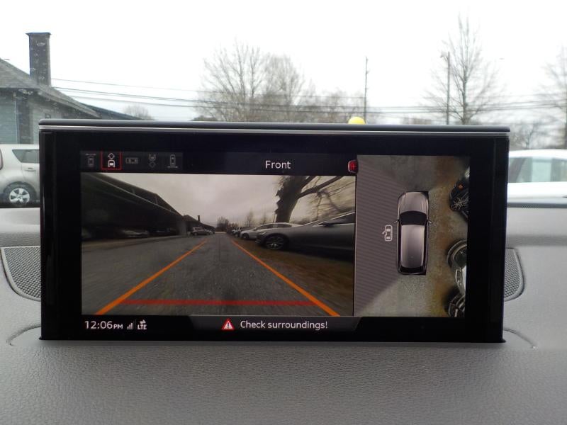 2019 Audi Q7 3.0 Premium Plus quattro 55 TFSI