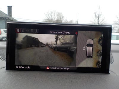 2019 Audi Q7 3.0 Premium Plus quattro 55 TFSI