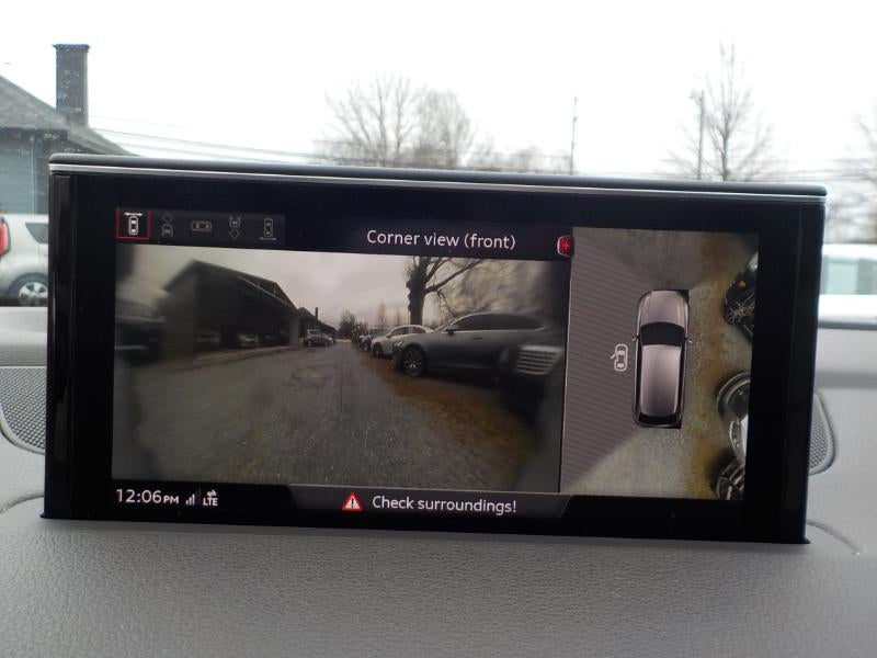 2019 Audi Q7 3.0 Premium Plus quattro 55 TFSI