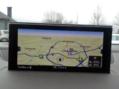 2019 Audi Q7 3.0 Premium Plus quattro 55 TFSI