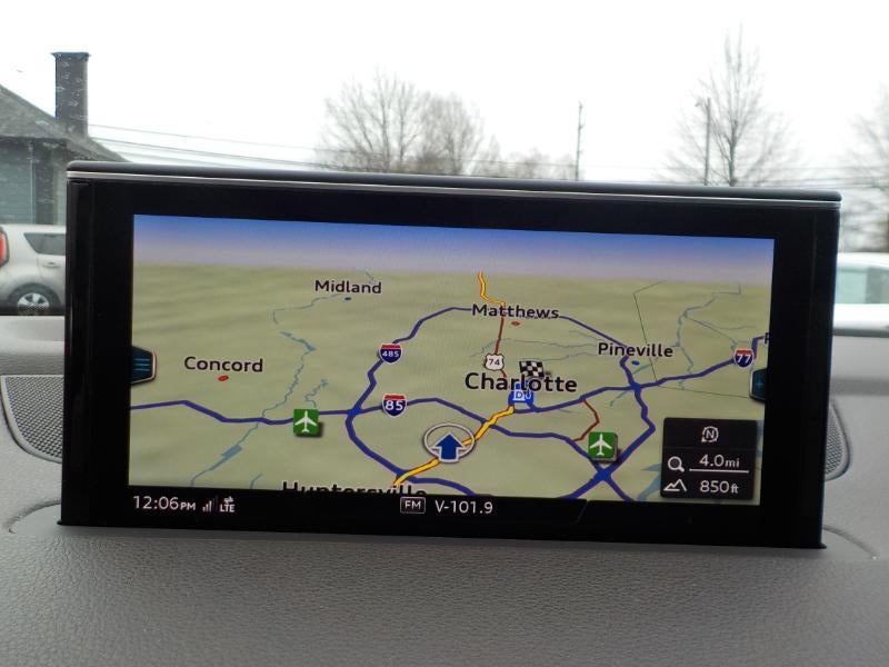 2019 Audi Q7 3.0 Premium Plus quattro 55 TFSI