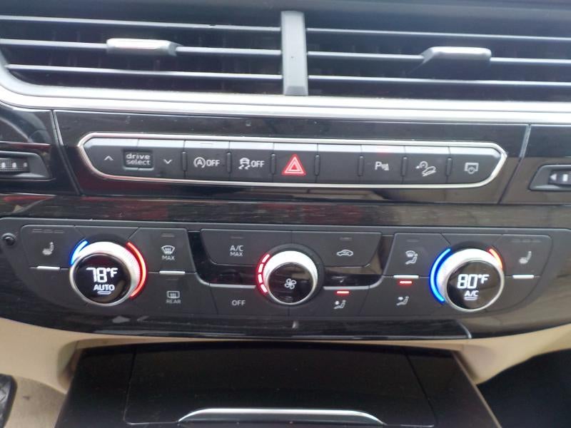 2019 Audi Q7 3.0 Premium Plus quattro 55 TFSI