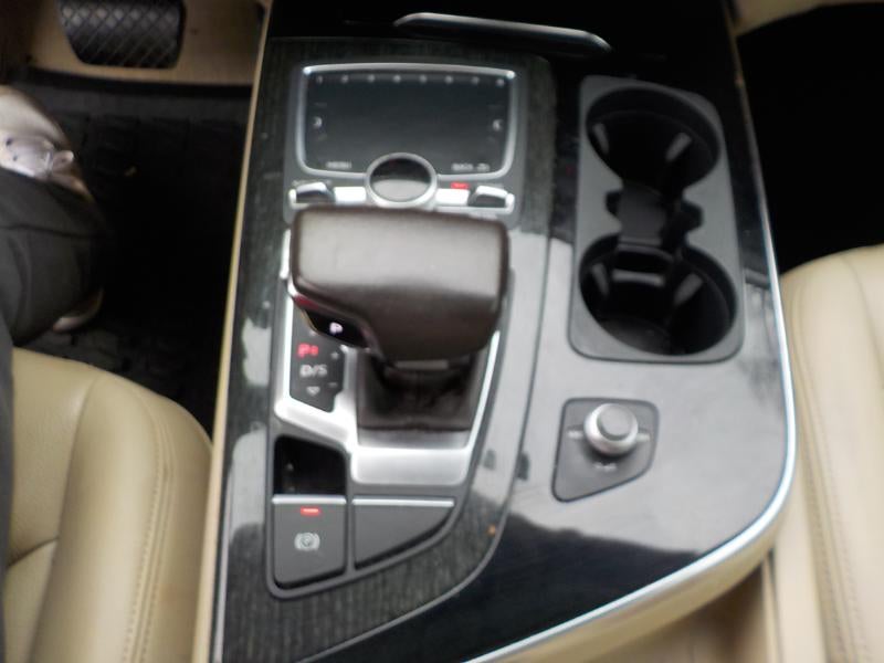 2019 Audi Q7 3.0 Premium Plus quattro 55 TFSI