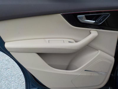 2019 Audi Q7 3.0 Premium Plus quattro 55 TFSI