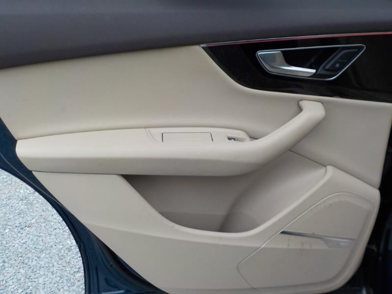 2019 Audi Q7 3.0 Premium Plus quattro 55 TFSI