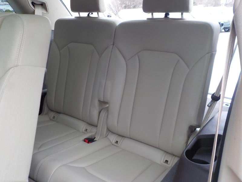 2019 Audi Q7 3.0 Premium Plus quattro 55 TFSI