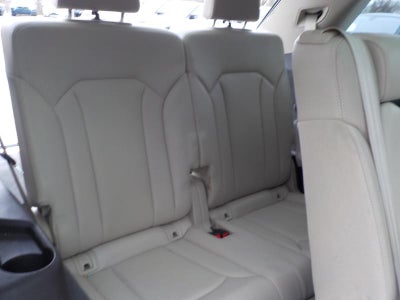 2019 Audi Q7 3.0 Premium Plus quattro 55 TFSI